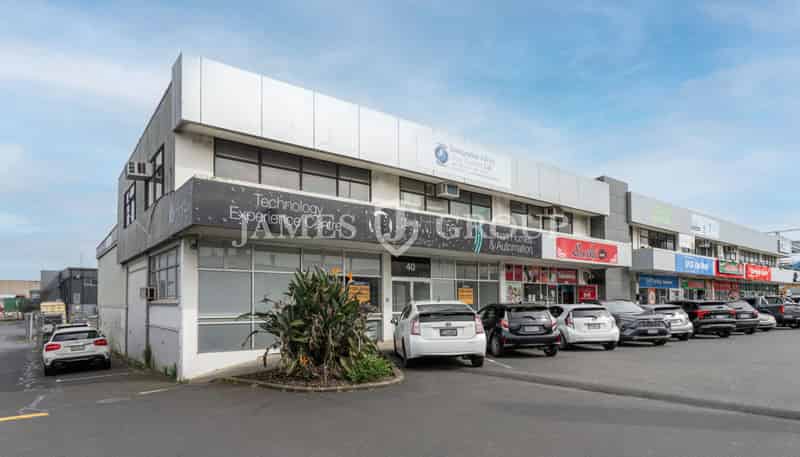 1/2E Kerwyn Avenue, East Tamaki