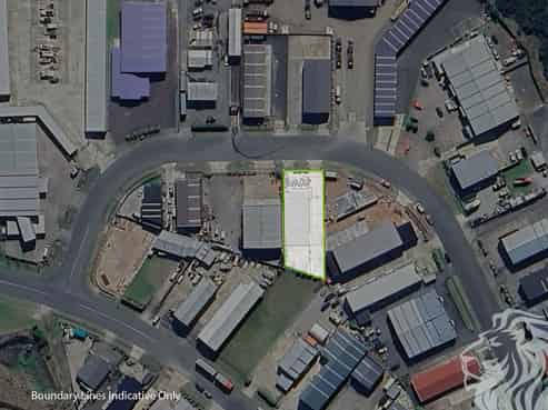 Showcase Workshop and Offices on Raywood