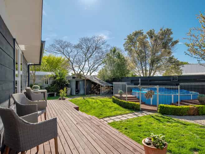 23 Shirtliff Street, Riversdale