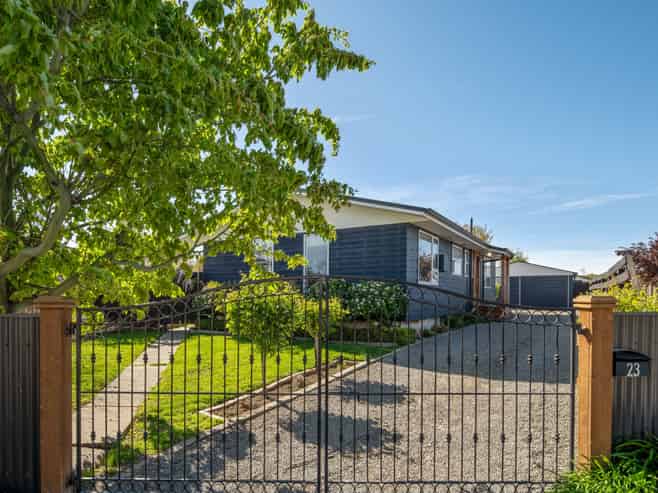 23 Shirtliff Street, Riversdale