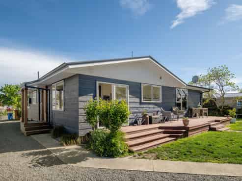 23 Shirtliff Street, Riversdale