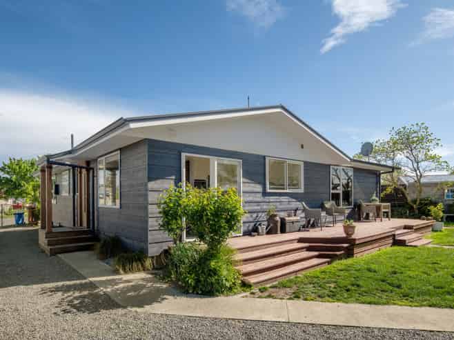 23 Shirtliff Street, Riversdale