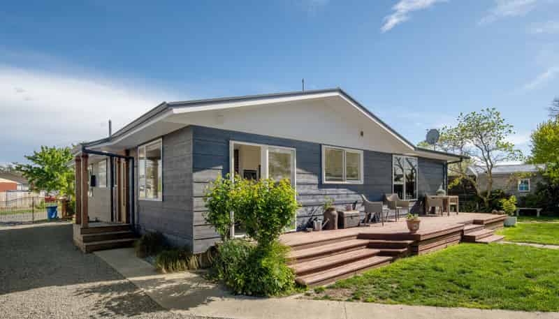 23 Shirtliff Street, Riversdale