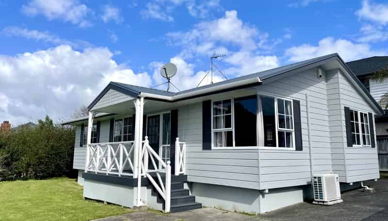138A Boundary Road, Blockhouse Bay