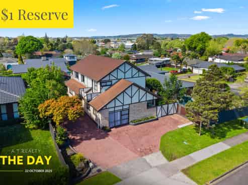 21 Rushgreen Avenue, Pahurehure