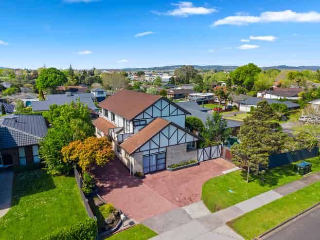 21 Rushgreen Ave, Pahurehure
