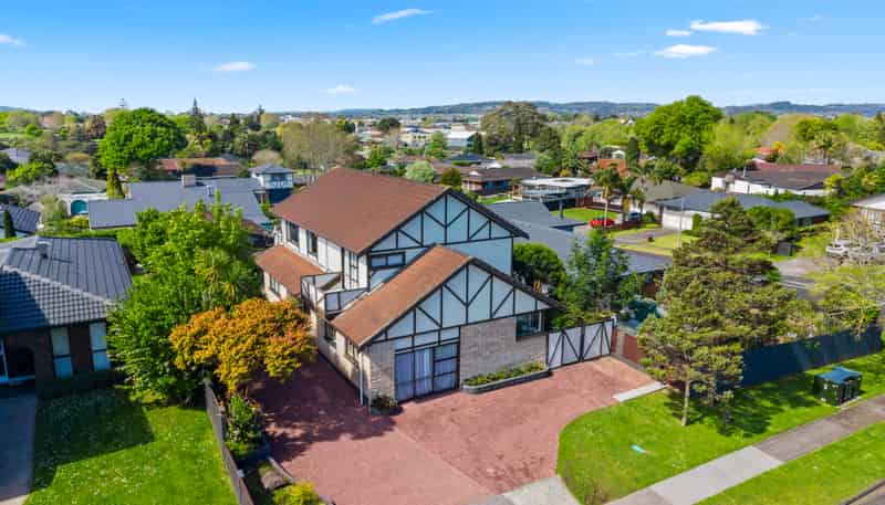 21 Rushgreen Ave, Pahurehure