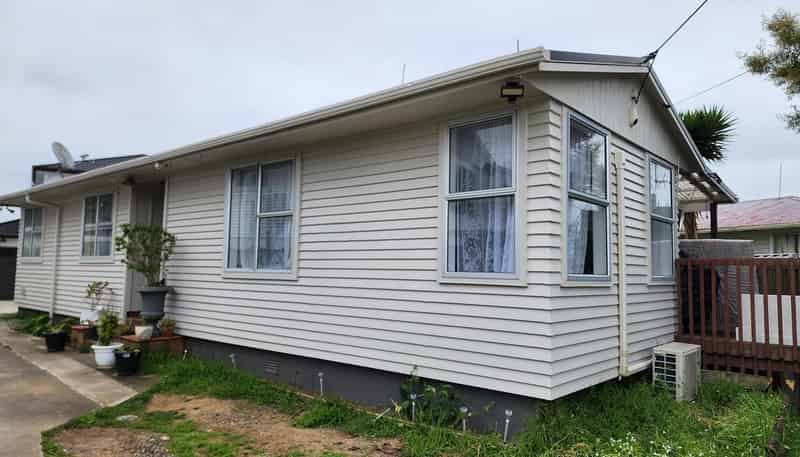 12 Stonex Road, Papatoetoe