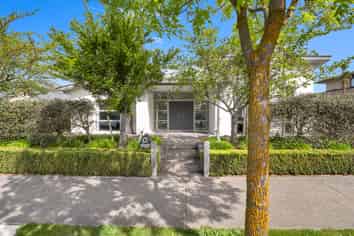 127 Pegasus Boulevard, Pegasus