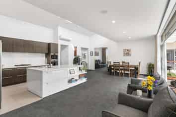 127 Pegasus Boulevard, Pegasus