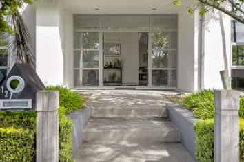 127 Pegasus Boulevard, Pegasus