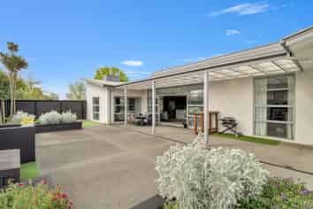 127 Pegasus Boulevard, Pegasus