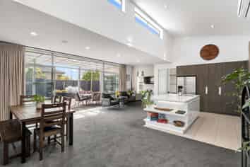 127 Pegasus Boulevard, Pegasus