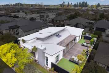 127 Pegasus Boulevard, Pegasus