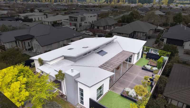 127 Pegasus Boulevard, Pegasus