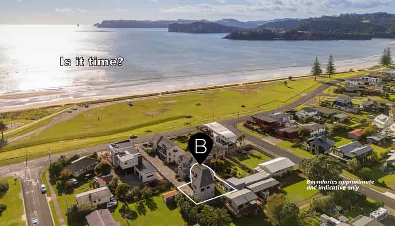 54d Buffalo Beach Road, Whitianga