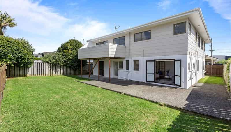 181 Hobsonville Road, Hobsonville