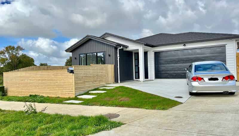 28 Farrell Road, Pukekohe