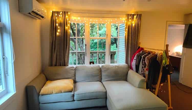 21B Asquith Terrace, Brooklyn