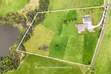 38D Kaipara Lake Road, Helensville
