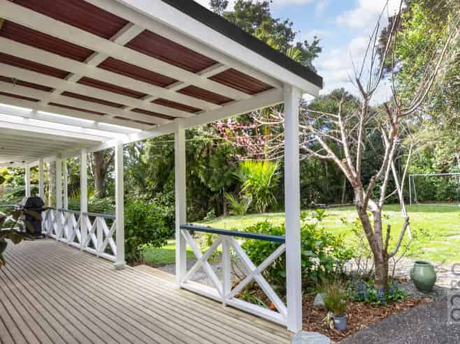244 School Road, Waimauku