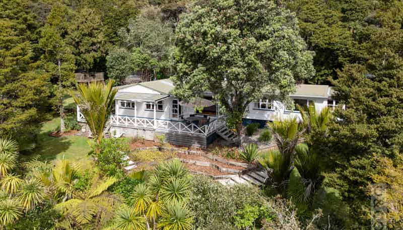 244 School Road, Waimauku