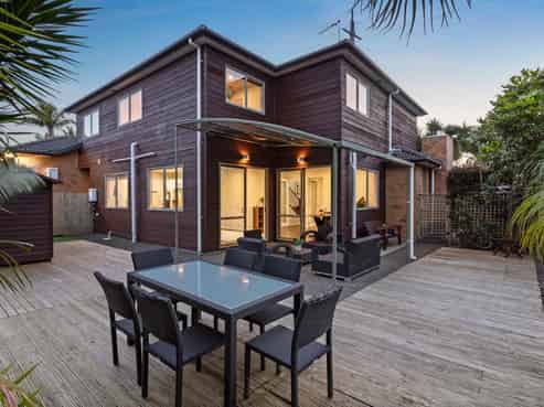 5 Witton Place, Schnapper Rock