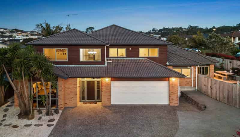 5 Witton Place, Schnapper Rock