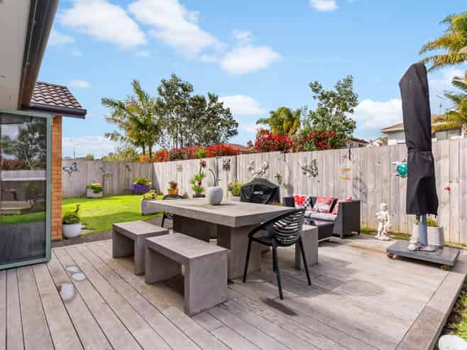 5 Witton Place, Schnapper Rock
