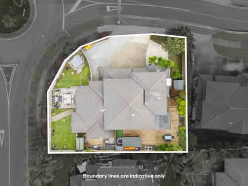 5 Witton Place, Schnapper Rock