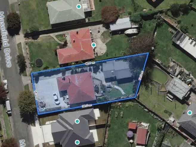 4 Masefield Drive, Enderley