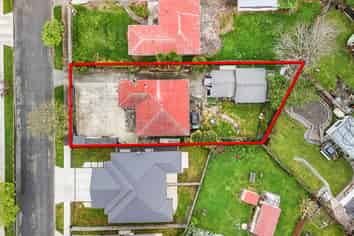 4 Masefield Drive, Enderley