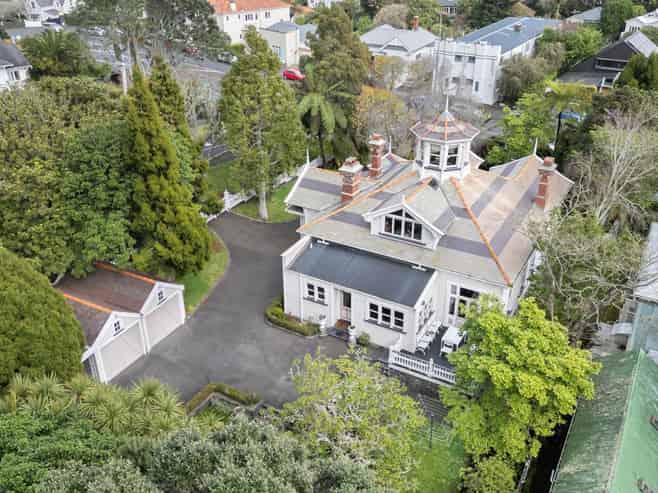 358 Mount Eden Road, Mount Eden