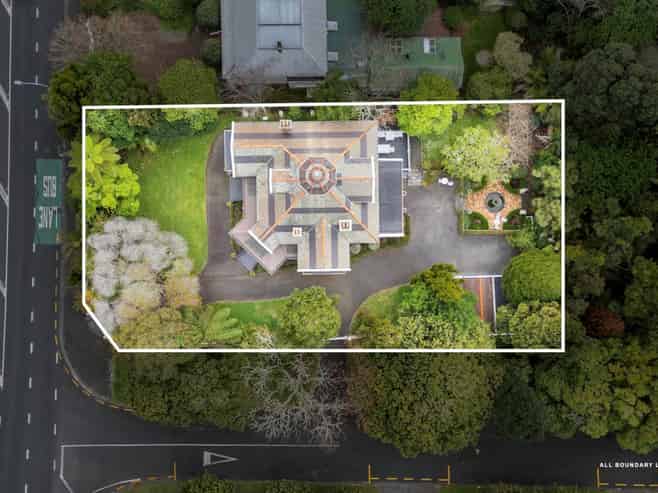 358 Mount Eden Road, Mount Eden