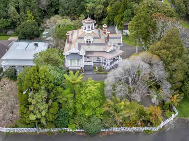 358 Mount Eden Road, Mount Eden