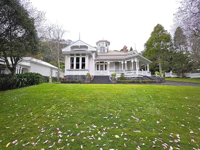 358 Mount Eden Road, Mount Eden