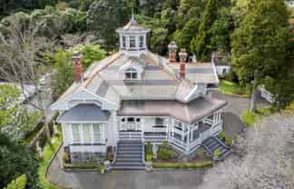 358 Mount Eden Road, Mount Eden