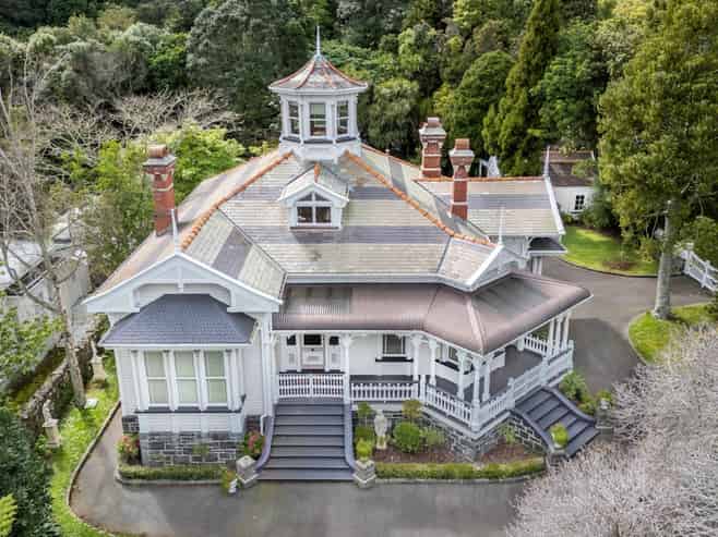 358 Mount Eden Road, Mount Eden