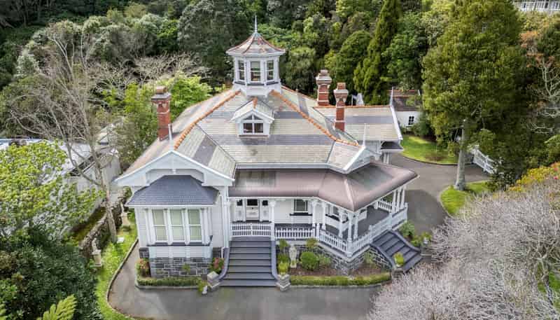 358 Mount Eden Road, Mount Eden