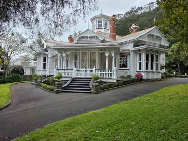 358 Mount Eden Road, Mount Eden