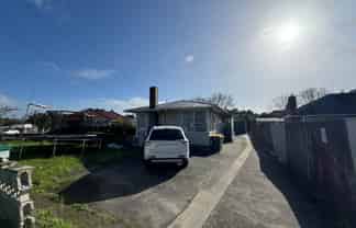 4 Stainton Place, Otara
