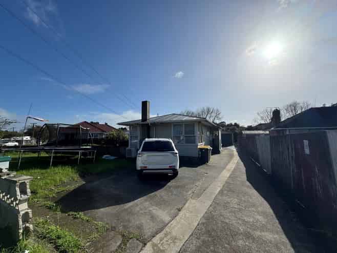 4 Stainton Place, Otara