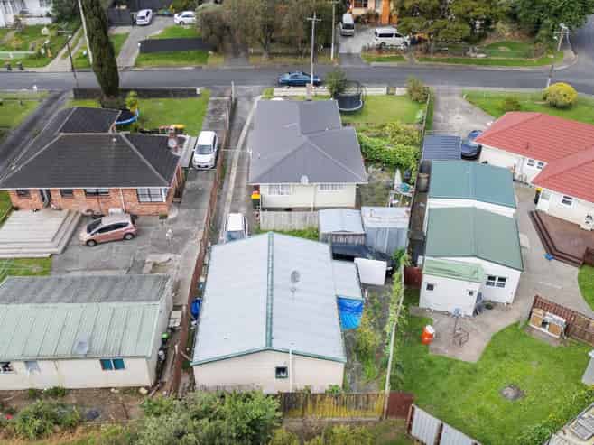 4 Stainton Place, Otara