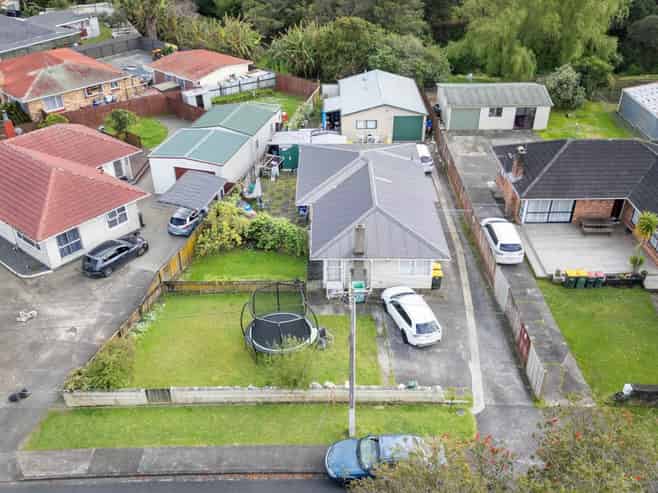 4 Stainton Place, Otara
