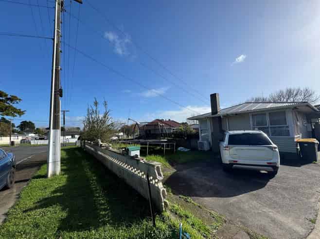 4 Stainton Place, Otara