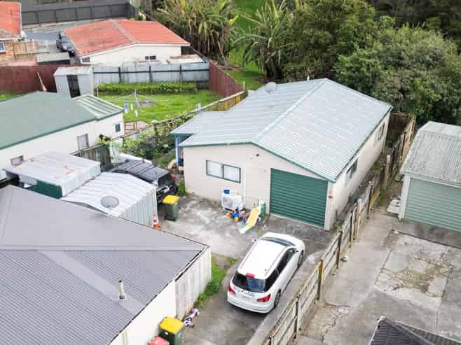 4 Stainton Place, Otara