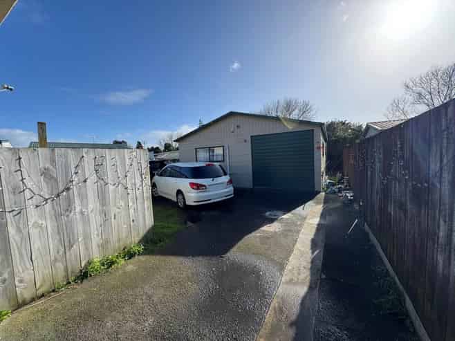 4 Stainton Place, Otara