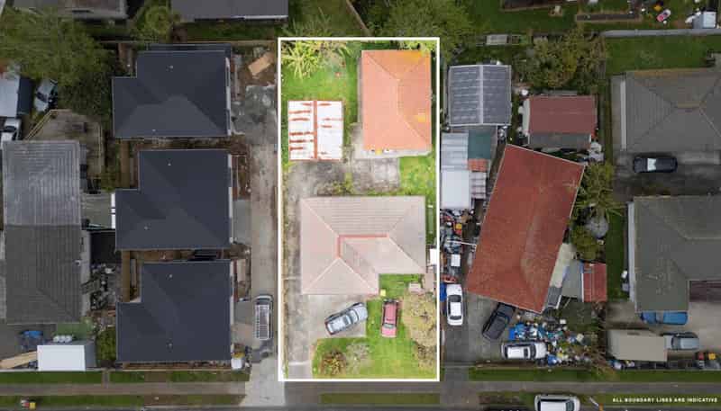 32 Sharland Avenue, Manurewa