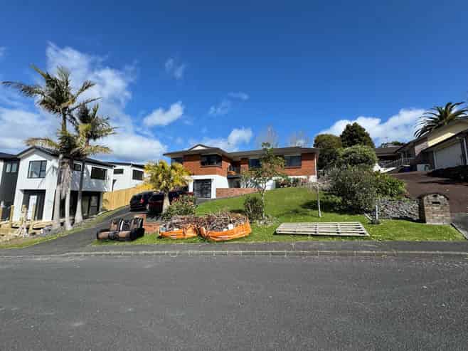 23 Vintage Drive, Henderson