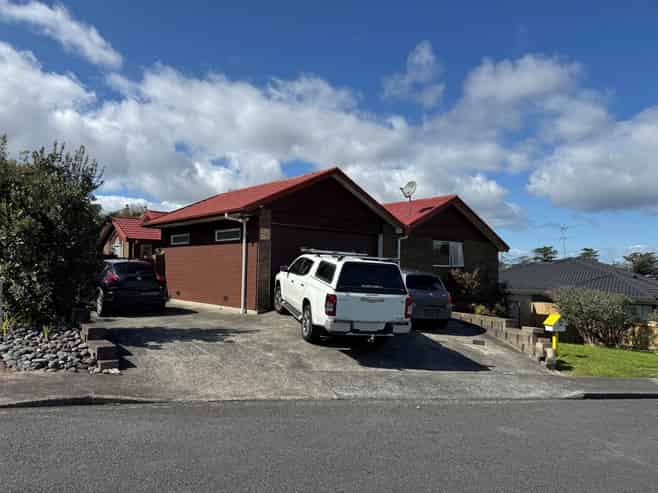 26 Vintage Drive, Henderson